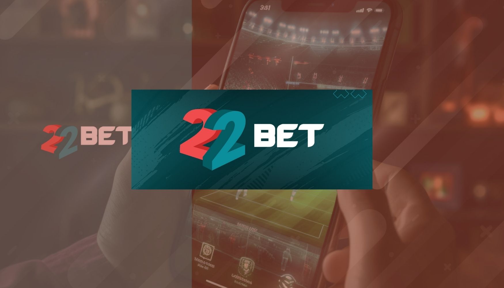 22bet gaming platform Review