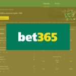 Bet365 Sports Betting Site Review
