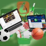Top Websites for Online Sports Betting review