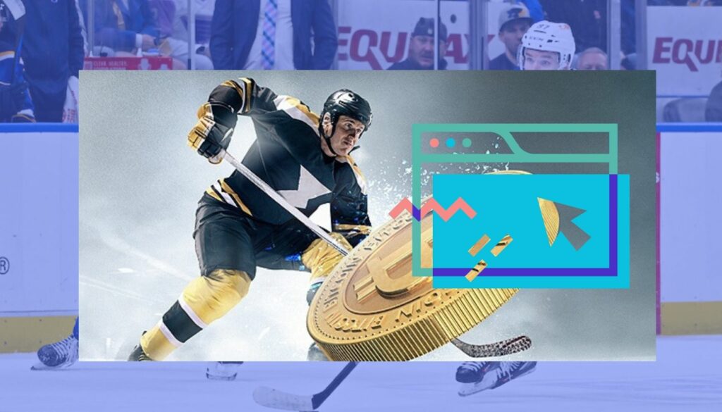 Top Ice Hockey events Betting Websites overview