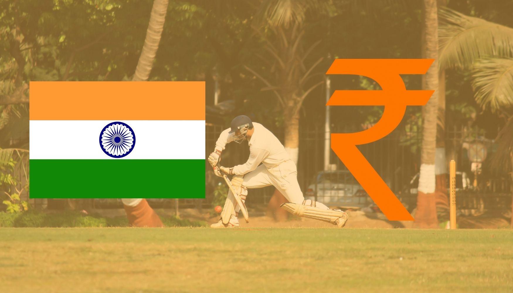 sports betting and payments in India short guide