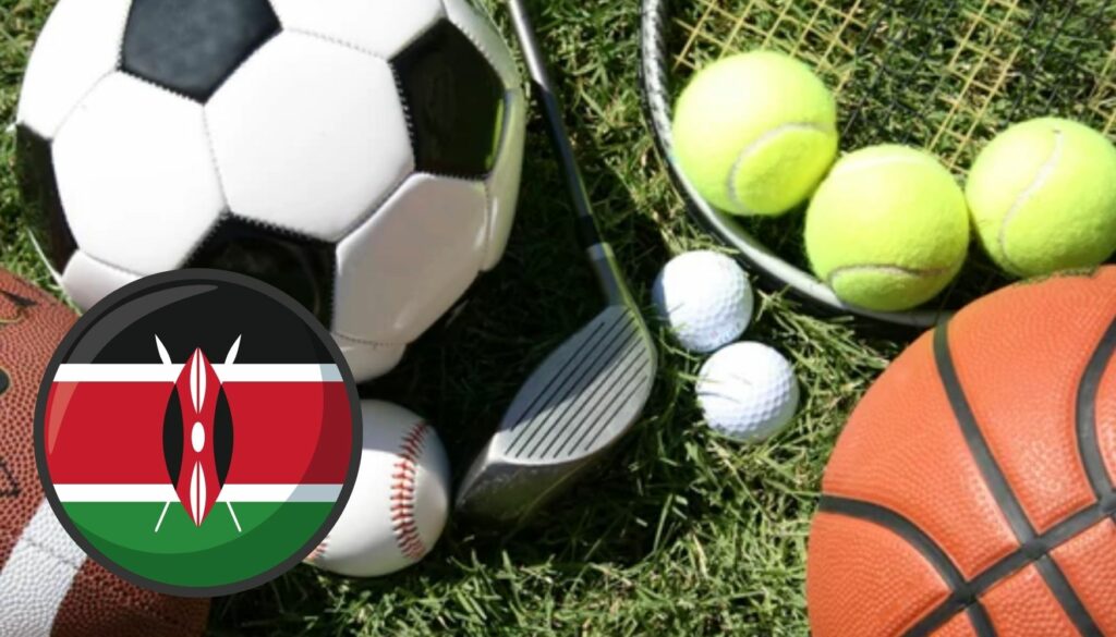 how to bet on sports events in Kenya