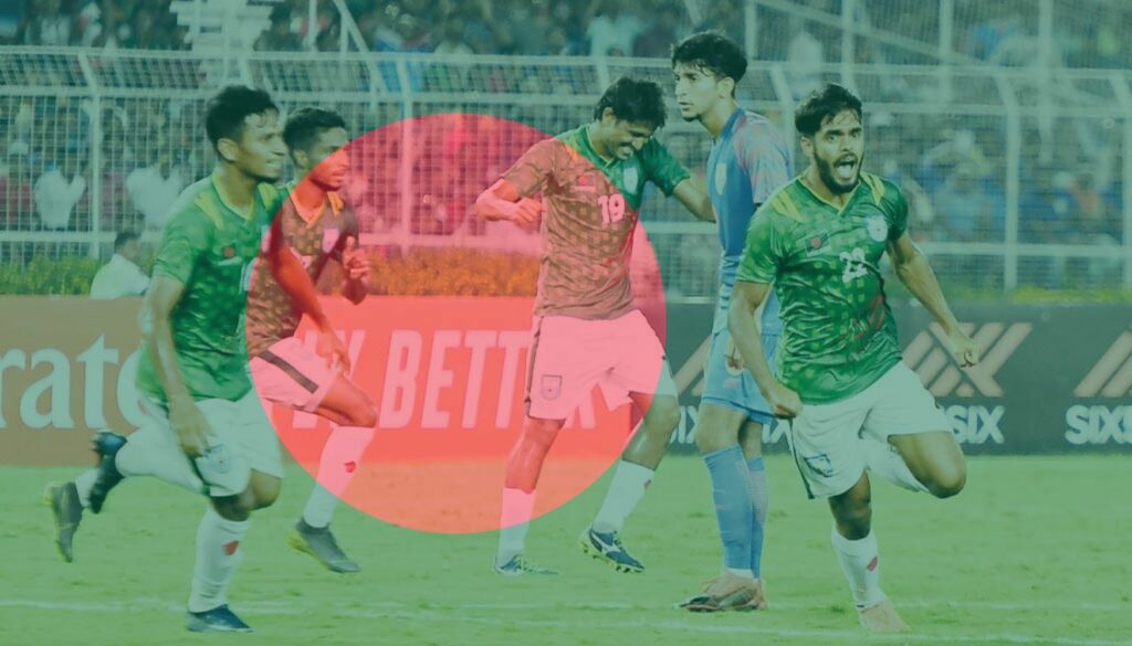 Bet on various sports games in Bangladesh