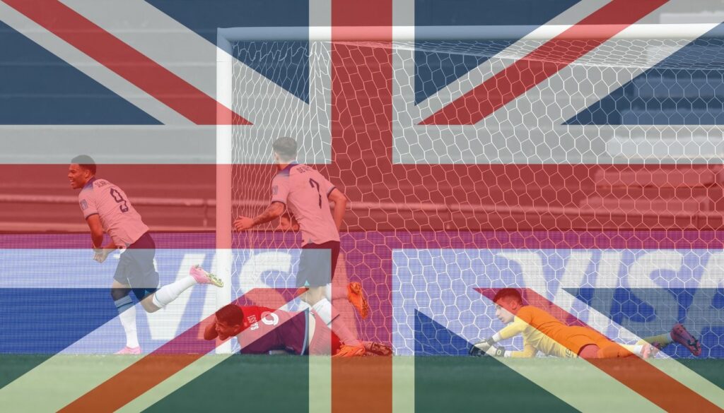 Sports In English Speaking Countries