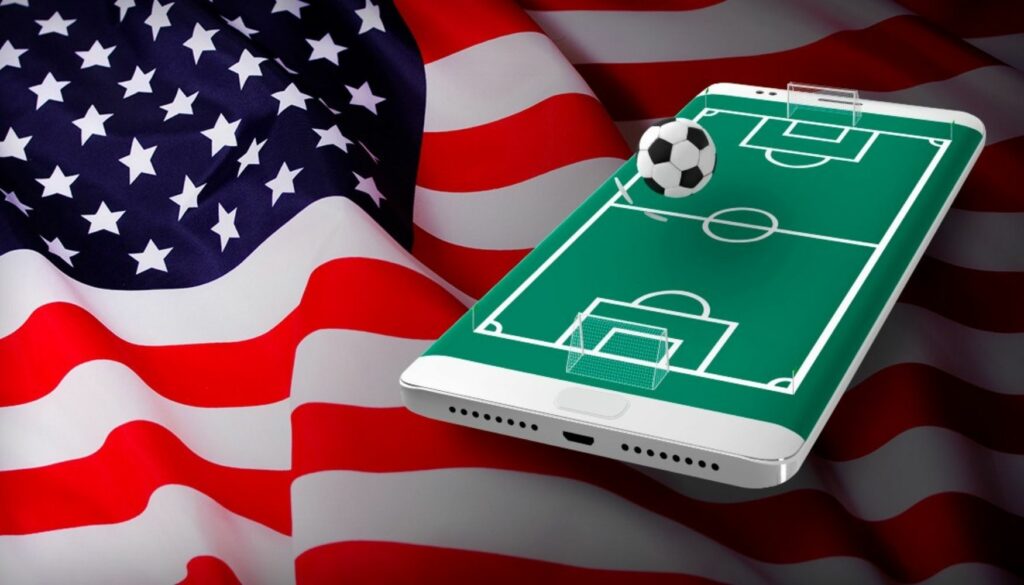 how to find trusted betting application in the USA