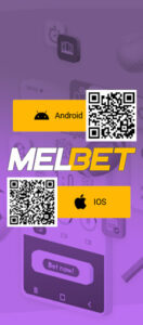 Mellbet apk app for Android and app for iOS!